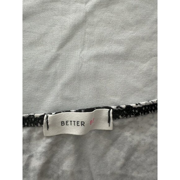 Better Be Women’s Snakeskin Bodycon Dress M - Picture 5 of 8